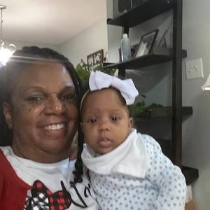 Meet your Posher, Jodie